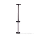 Single Trolley Bar Designed Luggage Handle for Bags